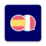 wlingua android application logo